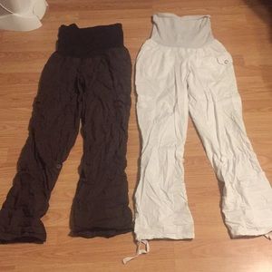Maternity pants